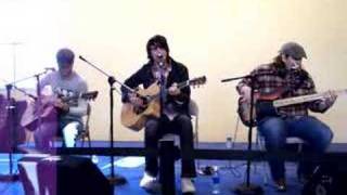 Jonezetta Accoustic Set &quot;Imagination&quot;