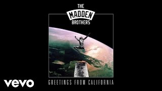 The Madden Brothers - Brixton (Audio)