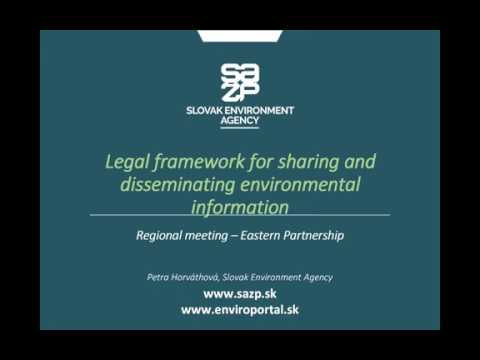 20190305_SK_01_Enviroportal brief introduction (Petra Horvathova)