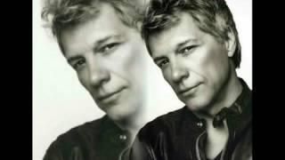 BON JOVI - KNOCKOUT