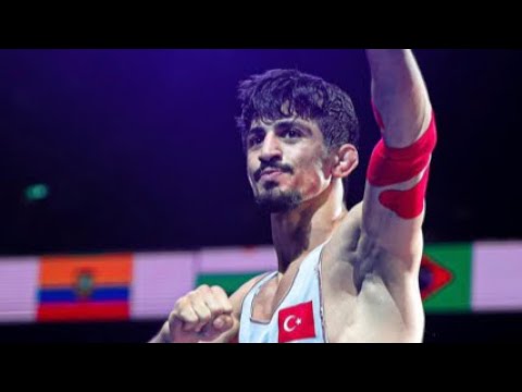 Kerem Kamal highlights