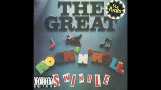 Sex Pistols - Einmal Belsen War Wirflich Bortrefflich (Belsen Vos A Gassa)