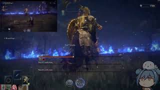 I Played as an Earth Warrior in a War Fueled by Magic