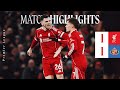 Highlights Liverpool 1 1 Sunderland Wirtz Effort Earns Premier League Point