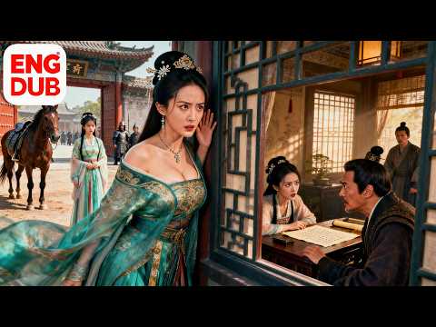 【Multi Sub】General Returns Victorious—Only to Hear Her Husband Plotting Through the Window