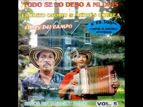 La zorra   Erodito Osorio