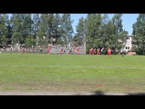 FF JARO 03 VS VPS 03 VAASA