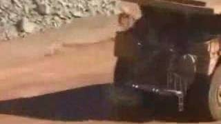 earth mover vs pick up