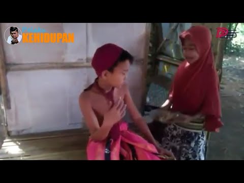 Rumah Wahid Penuh Warna