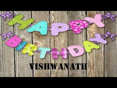Vishwanath   Wishes & Mensajes
