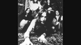 The Black Crowes - Horsehead (Acoustic)