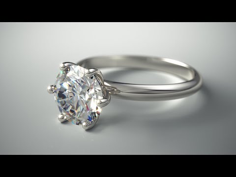 GPU Dispersion – V-Ray Next for 3ds Max, update 1