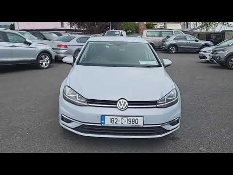 Volkswagen Golf 1.6 TDI 5DR 115HP Comfortline - Image 2