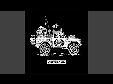 Off The Grid (feat. Cutta Chase)