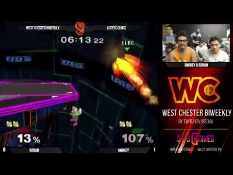 Skybound - A Melee Fox Combo Video by R2DLiu
