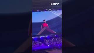 Bad Bunny elige 'Dime si te acuerdas' como canción exclusiva de su sexto concierto en Madrid