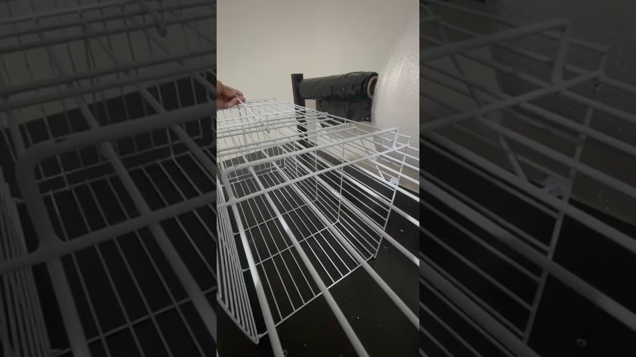 Vídeo do produto