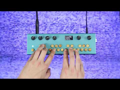download lagu mp3 mp4 Organelle Patches, download lagu Organelle Patches gratis, unduh video klip Organelle Patches