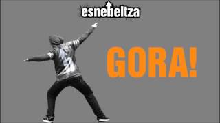 Esne Beltza - Quien Manda (Hemen eta Hor)