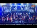 Semua Artis Setia Perpaduan Sambutan Ambang Merdeka 2023