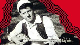 Shaqë Avdia - Krej Evropa Në Kamë Jan Qu