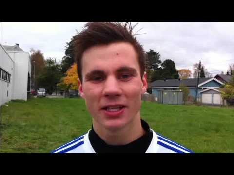 GFF-TV: Poeng mot Grorud