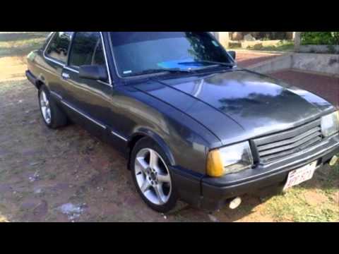 Chevrolet Chevette 1.6