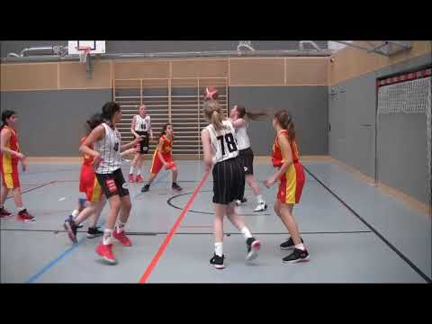 HNMKY - ASD P Padova - Wien WU13 2018-03-27