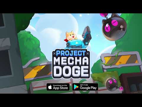Project MechaDoge