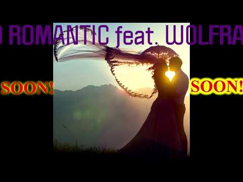 Neo Romantic feat. Wolframm - I Wanna Wake Up With You (teaser)