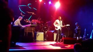 Robert Cray Band - You're Everything - En Vorterix 28-07-2019