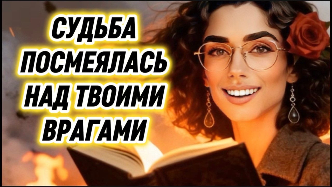 🔥‼️ОНИ НЕ СМОГЛИ ТЕБЯ ПРОУЧИТЬ, ХОТЯ ИМ ХОТЕЛОСЬ‼️🔥 🔥