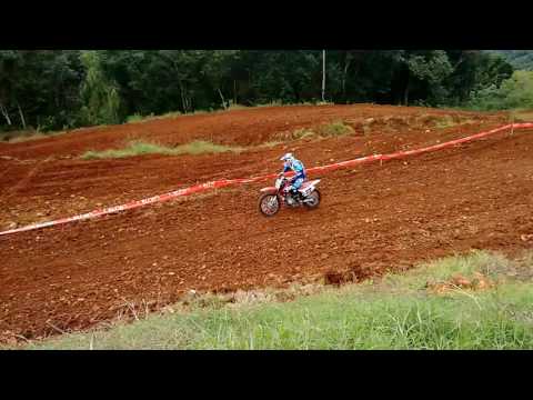 CATEGORIA NACIONAL 150cc - #069 #22 #26