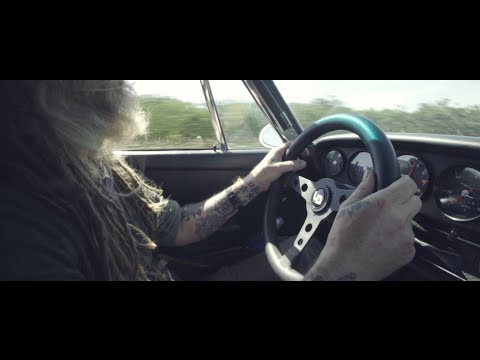 MOMO with Magnus Walker | MOMO Italy