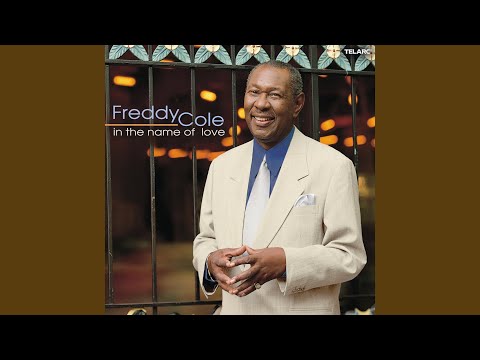 Lady Love - Freddy Cole