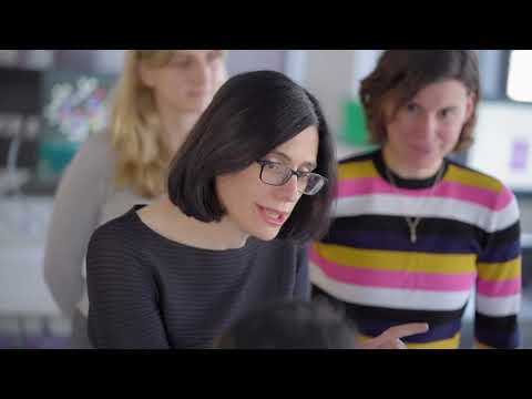 Discover Prof. Aviv Regev, Laureate of the 2023 For Women In Science International Awards