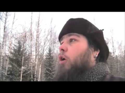 Kävin ulkoilemassa osa1