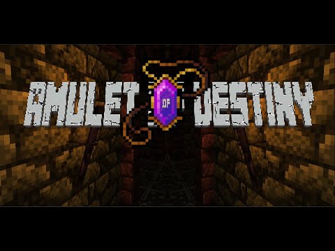 Amulet of Destiny: Dungeon RPG