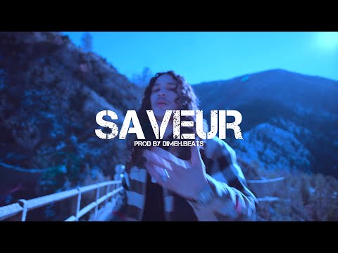 Hatik Type Beat | "SAVEUR" | Instru Type Hatik (Prod By Dimeh.Beats)