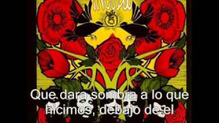 incubus-Southern Girl español