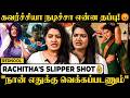 அந்த படம் பண்ணதுக்கு நான் ஏன் வெக்கப�