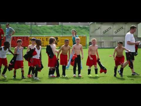 KSC Donaustadt U9 vs Union Mauer