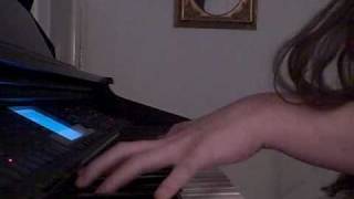 Finger Eleven - Thousand Mile Wish Piano Cover