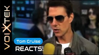 Sing like a  Rock Star | Tom Cruise Singing STACEE JAXX | Rock of Ages #ronanderson