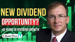 T. Rowe Price Stock Analysis: From $4B Revenue to 4.76% Yield Income Eagle | 40-Year Dividend Payer