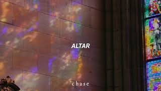 Altar - Gustavo Cerati // Letra