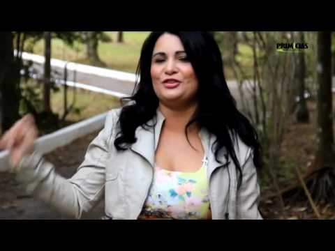 Gravadora Primícias   Landy Apinagés I – Tempo de Colheita Clipe oficial