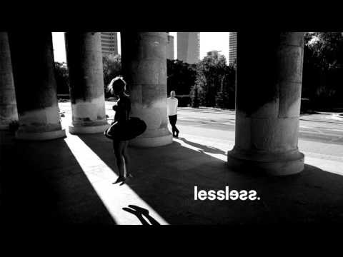 lessless feat  Ania Iwanek - Oceans