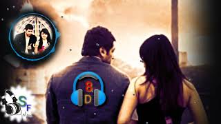 Engeyum Kaadhal-Nenjil Nenjil 8D Song-Use Headphone-Stress FreE