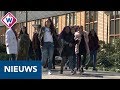 Achtste groepers aangesteld als conflictbemiddelaars in Vrederust - OMROEP WEST
